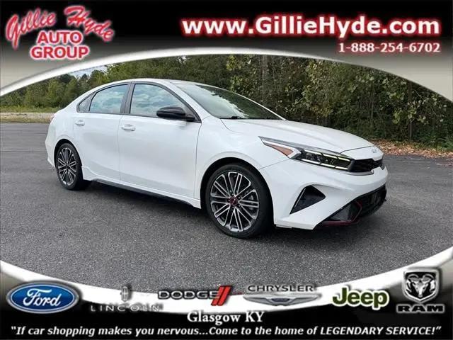 2023 Kia Forte GT for sale in Glasgow, KY