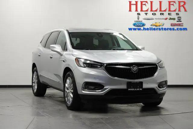 2021 Buick Enclave AWD Premium for sale in El Paso, IL