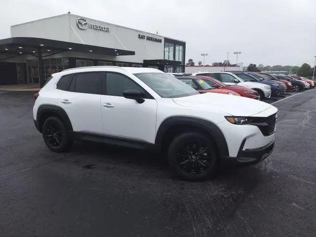 2025 Mazda CX-50 2.5 S Preferred Package for sale in Indianapolis, IN