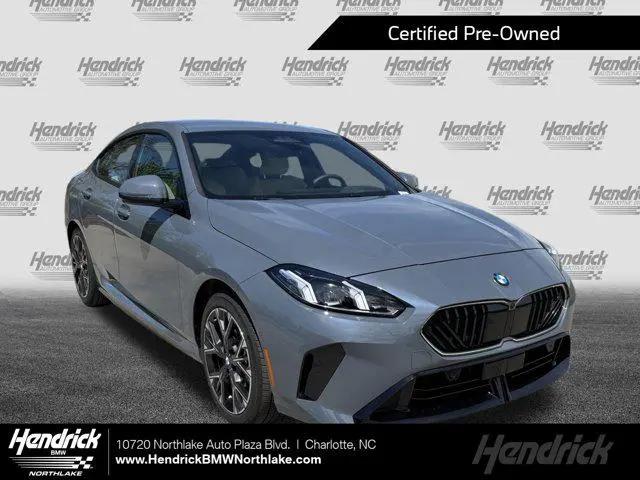 2025 BMW Coupe xDrive for sale in Charlotte, NC