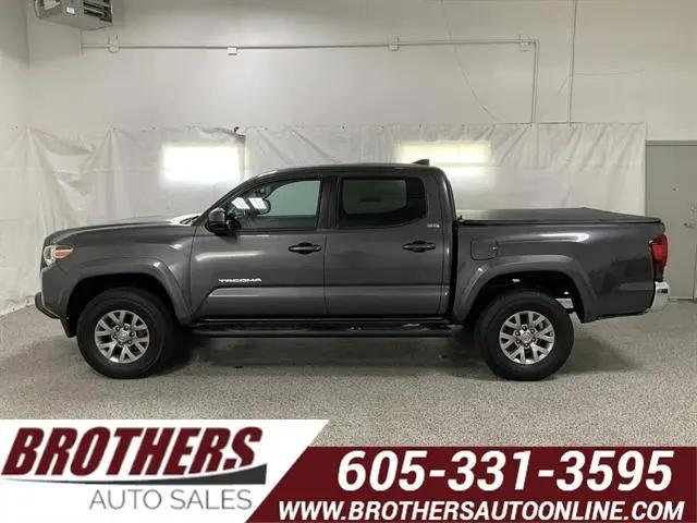 2018 Toyota Tacoma SR5 V6 for sale in Sioux Falls, SD