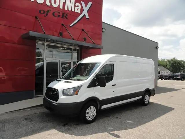 2019 Ford Transit 148 WB Medium Roof Cargo for sale in Grandville, MI