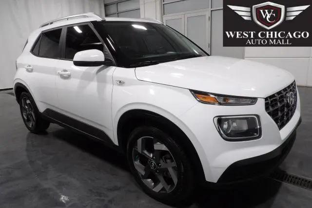 2024 Hyundai Venue SEL for sale in West Chicago, IL
