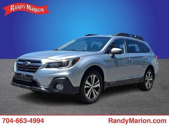 2019 Subaru Outback 3.6R Limited for sale in Mooresville, NC
