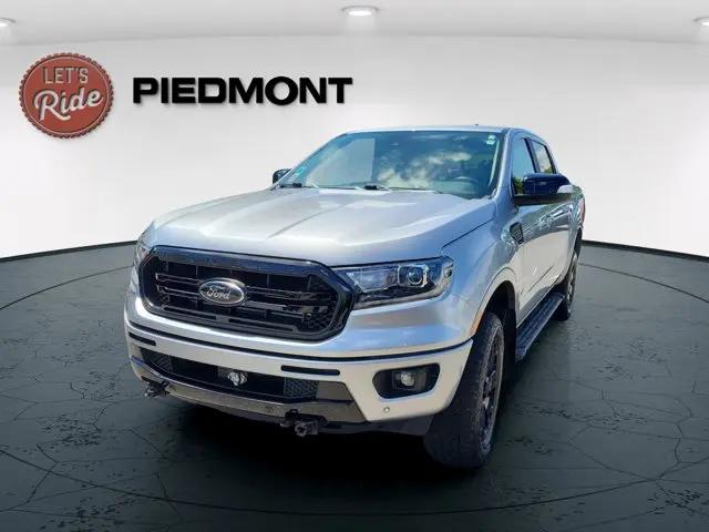 2023 Ford Ranger LARIAT for sale in Anderson, SC