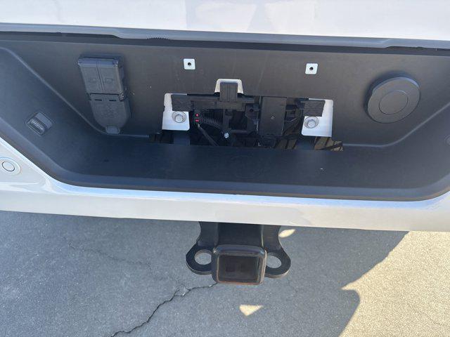 2024 GMC Sierra 3500HD 4WD Crew Cab Standard Bed Denali Ultimate