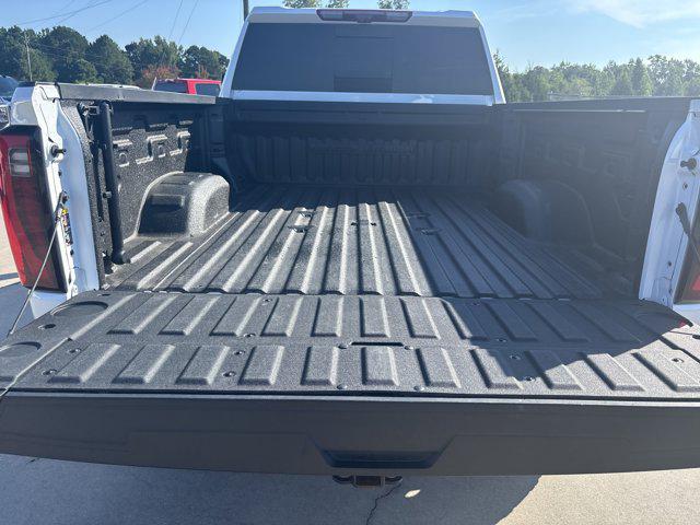 2024 GMC Sierra 3500HD 4WD Crew Cab Standard Bed Denali Ultimate