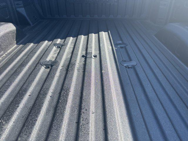 2024 GMC Sierra 3500HD 4WD Crew Cab Standard Bed Denali Ultimate