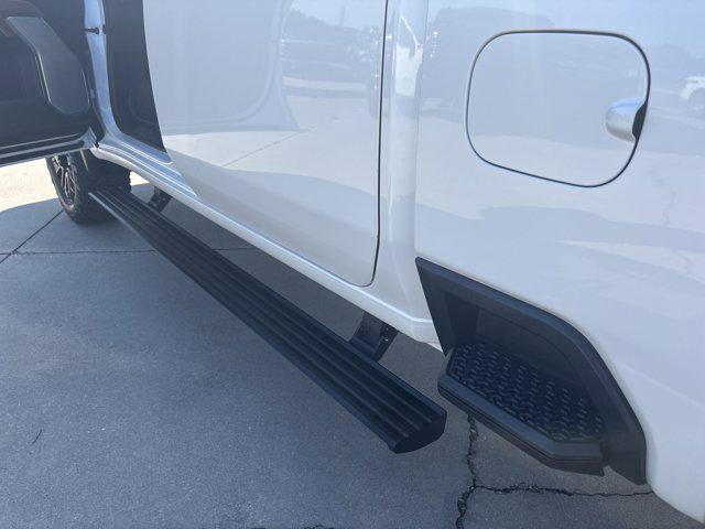 2024 GMC Sierra 3500HD 4WD Crew Cab Standard Bed Denali Ultimate