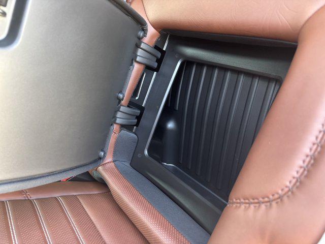 2024 GMC Sierra 3500HD 4WD Crew Cab Standard Bed Denali Ultimate