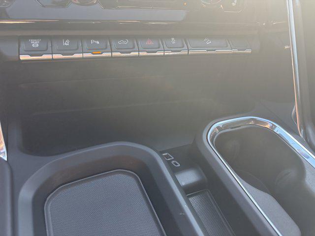 2024 GMC Sierra 3500HD 4WD Crew Cab Standard Bed Denali Ultimate