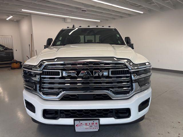 2026 RAM Ram 3500 RAM 3500 LIMITED CREW CAB 4X4 64 BOX 2026 RAM Ram 3500 RAM 3500 LIMITED CREW CAB 4X4 64 BOX