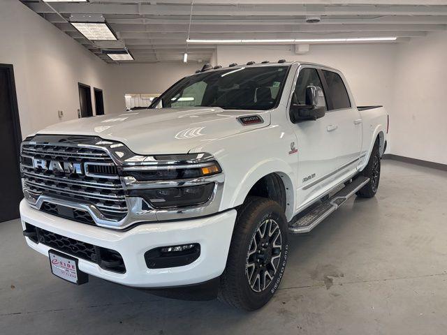 2026 RAM Ram 3500 RAM 3500 LIMITED CREW CAB 4X4 64 BOX 2026 RAM Ram 3500 RAM 3500 LIMITED CREW CAB 4X4 64 BOX