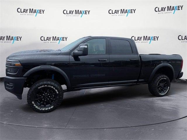 2026 RAM Ram 2500 RAM 2500 POWER WAGON CREW CAB 4X4 64 BOX
