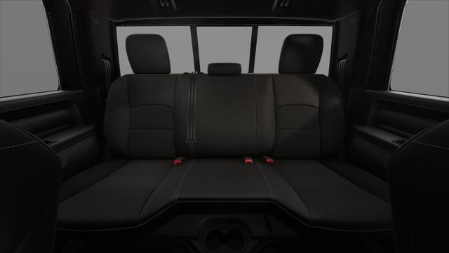 2026 RAM Ram 2500 RAM 2500 TRADESMAN CREW CAB 4X4 64 BOX 2026 RAM Ram 2500 RAM 2500 TRADESMAN CREW CAB 4X4 64 BOX