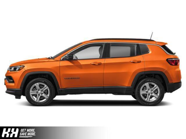2026 Jeep Compass Limited Altitude 2026 Jeep Compass Limited Altitude