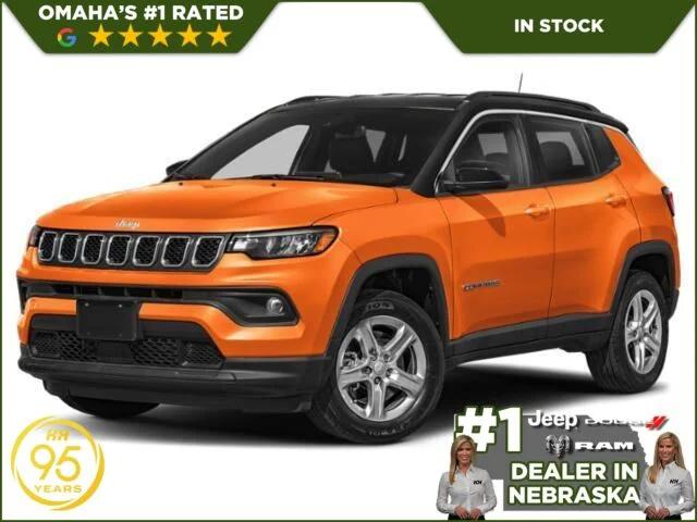 2026 Jeep Compass Limited Altitude 2026 Jeep Compass Limited Altitude