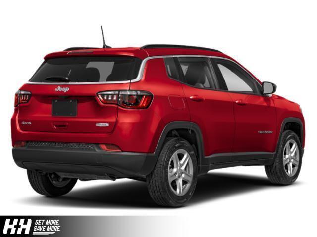 2026 Jeep Compass COMPASS LIMITED ALTITUDE 4X4 2026 Jeep Compass COMPASS LIMITED ALTITUDE 4X4