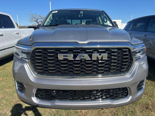 2026 RAM Ram 1500 RAM 1500 TUNGSTEN CREW CAB 4X4 2026 RAM Ram 1500 RAM 1500 TUNGSTEN CREW CAB 4X4