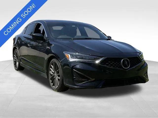 2022 Acura ILX Technology & A-SPEC Packages for sale in Sanford, NC
