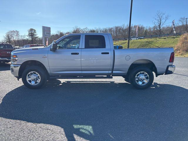 2026 RAM Ram 3500 RAM 3500 TRADESMAN CREW CAB 4X4 64 BOX