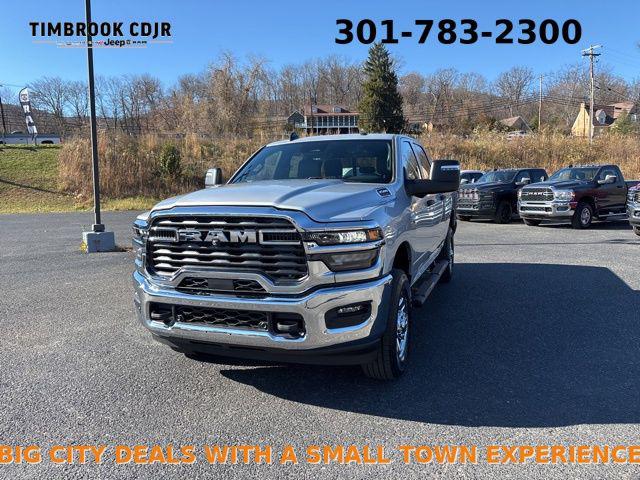 2026 RAM Ram 3500 RAM 3500 TRADESMAN CREW CAB 4X4 64 BOX 2026 RAM Ram 3500 RAM 3500 TRADESMAN CREW CAB 4X4 64 BOX