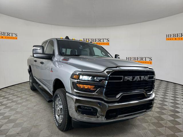 2026 RAM Ram 2500 RAM 2500 TRADESMAN CREW CAB 4X4 64 BOX