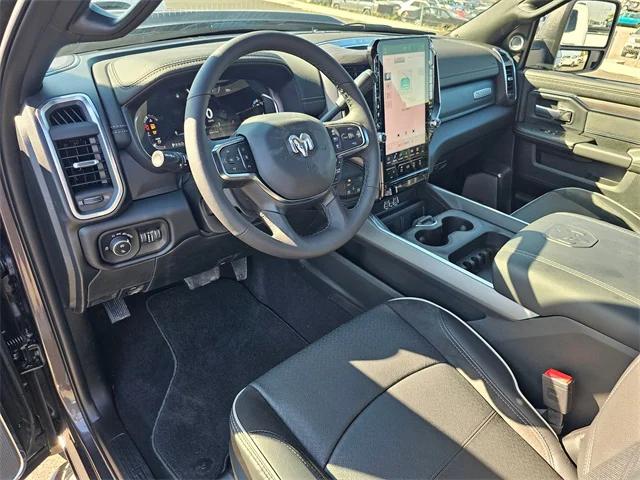 2026 RAM Ram 2500 RAM 2500 LARAMIE CREW CAB 4X4 64 BOX