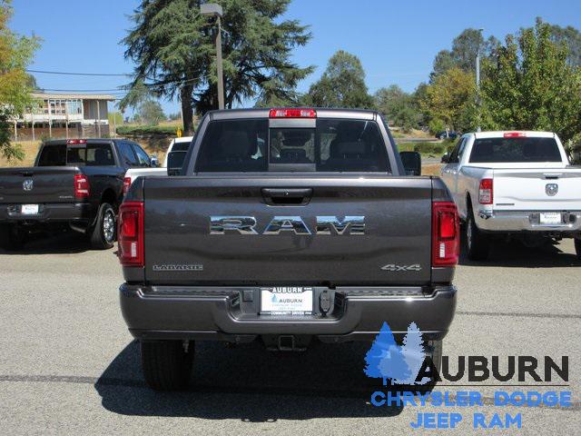 2026 RAM Ram 3500 RAM 3500 LARAMIE CREW CAB 4X4 64 BOX 2026 RAM Ram 3500 RAM 3500 LARAMIE CREW CAB 4X4 64 BOX