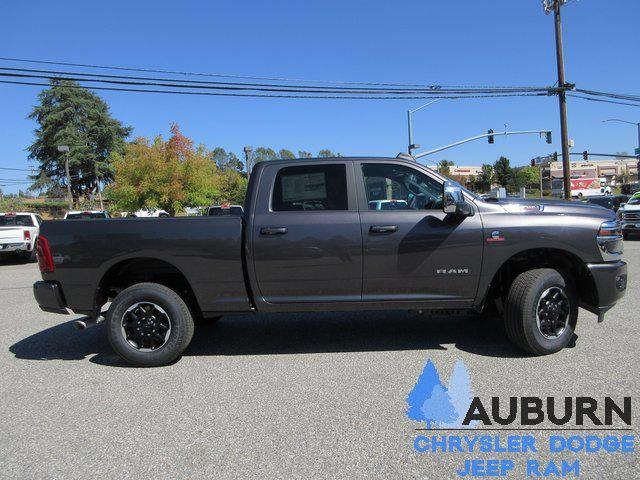 2026 RAM Ram 3500 RAM 3500 LARAMIE CREW CAB 4X4 64 BOX