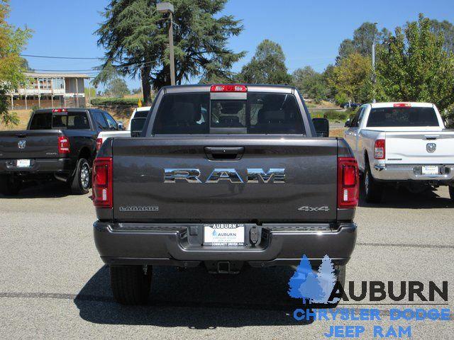 2026 RAM Ram 3500 RAM 3500 LARAMIE CREW CAB 4X4 64 BOX