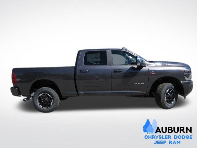 2026 RAM Ram 3500 RAM 3500 LARAMIE CREW CAB 4X4 64 BOX
