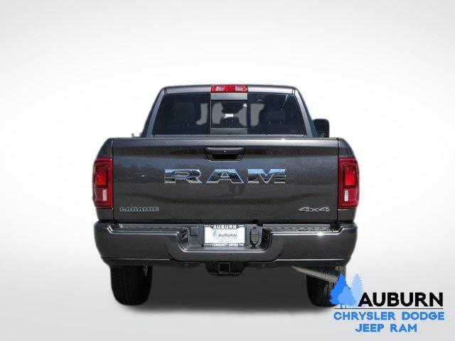 2026 RAM Ram 3500 RAM 3500 LARAMIE CREW CAB 4X4 64 BOX