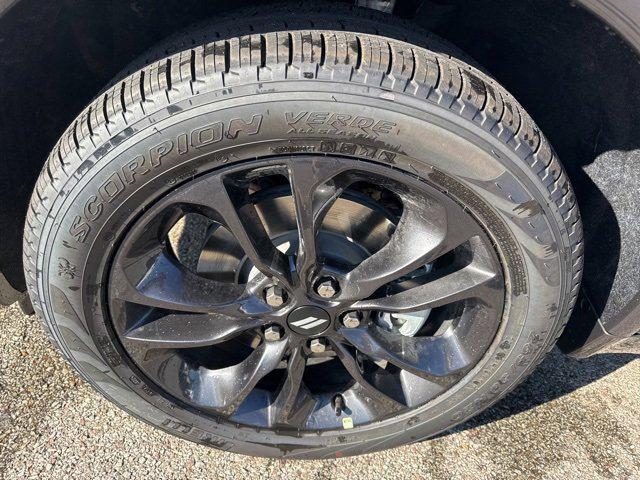 2026 Dodge Durango DURANGO GT PLUS AWD 2026 Dodge Durango DURANGO GT PLUS AWD