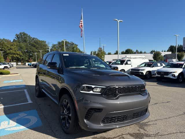 2026 Dodge Durango GT Plus AWD