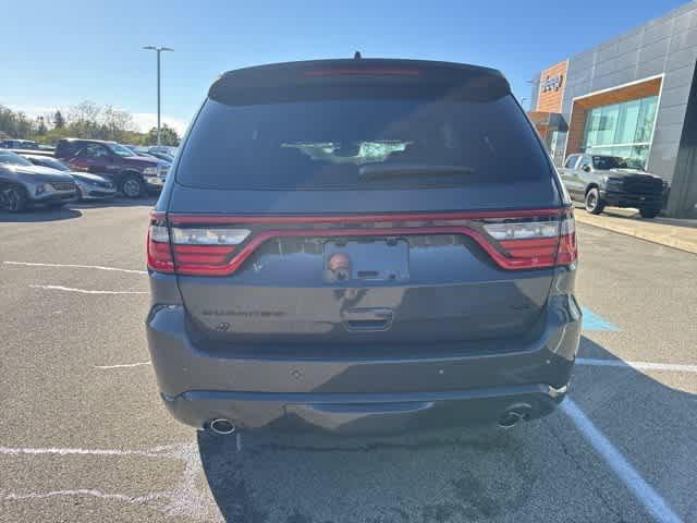 2026 Dodge Durango GT Plus AWD