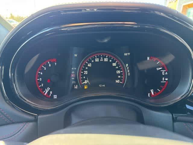 2026 Dodge Durango GT Plus AWD