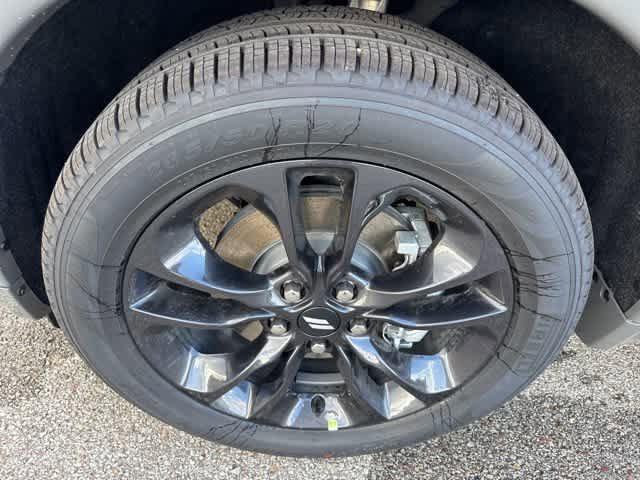 2026 Dodge Durango DURANGO GT PLUS AWD 2026 Dodge Durango DURANGO GT PLUS AWD