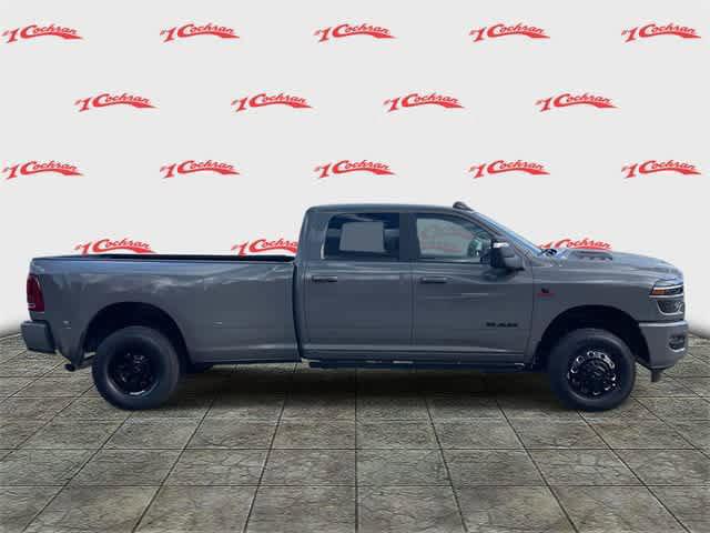 2026 RAM Ram 3500 RAM 3500 LARAMIE CREW CAB 4X4 8 BOX 2026 RAM Ram 3500 RAM 3500 LARAMIE CREW CAB 4X4 8 BOX