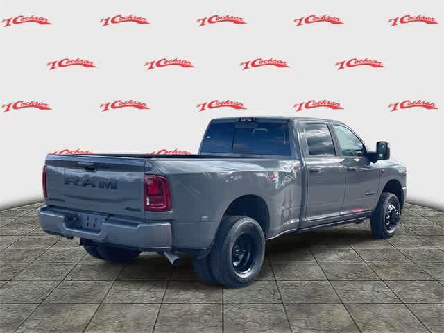 2026 RAM Ram 3500 RAM 3500 LARAMIE CREW CAB 4X4 8 BOX 2026 RAM Ram 3500 RAM 3500 LARAMIE CREW CAB 4X4 8 BOX