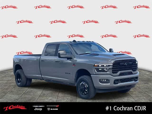 2026 RAM Ram 3500 RAM 3500 LARAMIE CREW CAB 4X4 8 BOX 2026 RAM Ram 3500 RAM 3500 LARAMIE CREW CAB 4X4 8 BOX