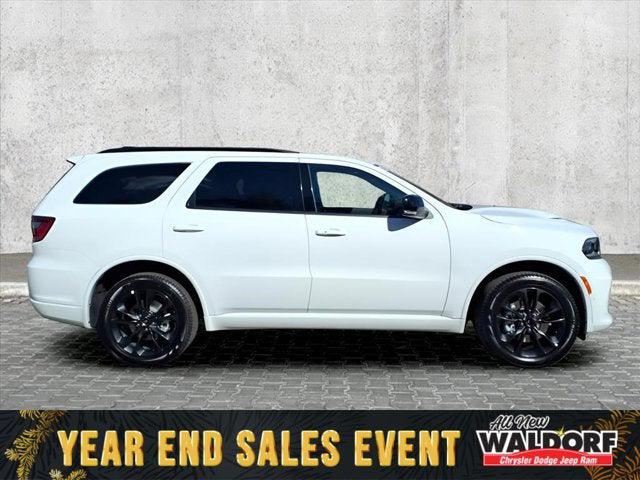 2026 Dodge Durango DURANGO GT PLUS AWD 2026 Dodge Durango DURANGO GT PLUS AWD