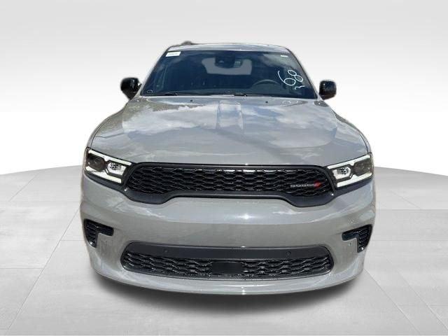 2026 Dodge Durango DURANGO GT PLUS AWD 2026 Dodge Durango DURANGO GT PLUS AWD