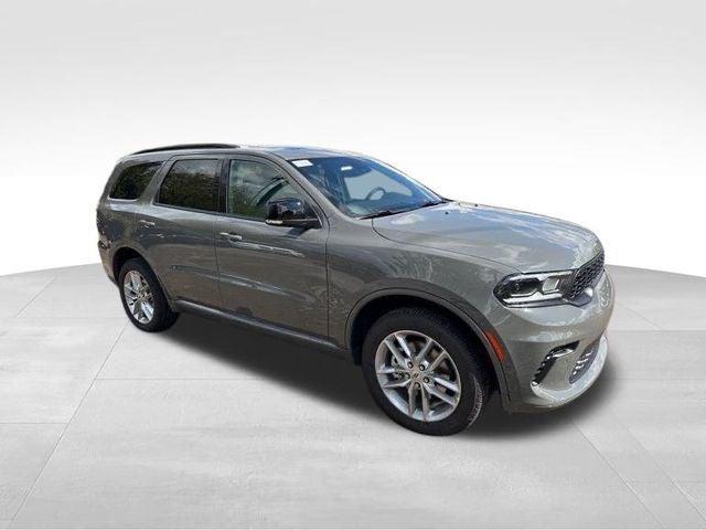 2026 Dodge Durango DURANGO GT PLUS AWD 2026 Dodge Durango DURANGO GT PLUS AWD