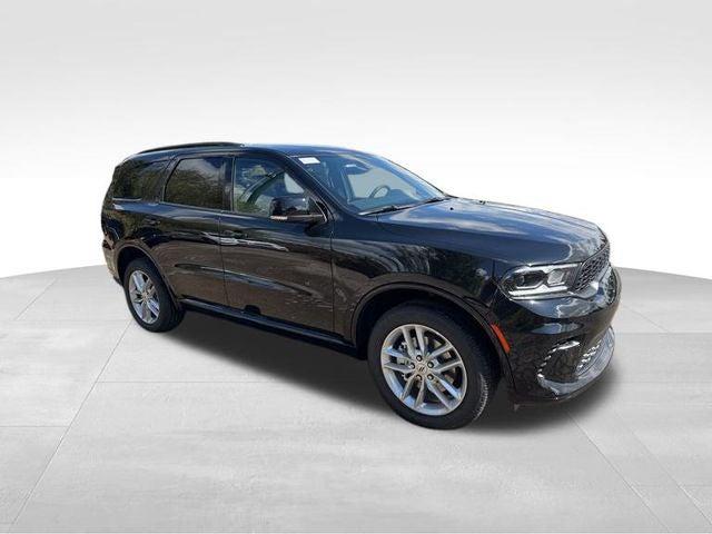 2026 Dodge Durango DURANGO GT PLUS AWD 2026 Dodge Durango DURANGO GT PLUS AWD