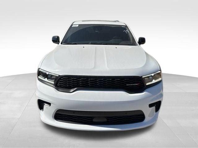 2026 Dodge Durango DURANGO GT PLUS AWD 2026 Dodge Durango DURANGO GT PLUS AWD