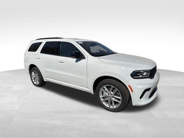 2026 Dodge Durango DURANGO GT PLUS AWD 2026 Dodge Durango DURANGO GT PLUS AWD