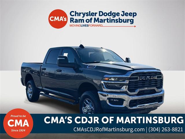 2026 RAM Ram 3500 RAM 3500 TRADESMAN CREW CAB 4X4 64 BOX 2026 RAM Ram 3500 RAM 3500 TRADESMAN CREW CAB 4X4 64 BOX