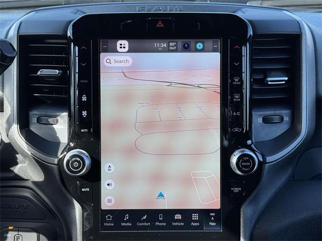 2026 RAM Ram 3500 RAM 3500 TRADESMAN CREW CAB 4X4 64 BOX 2026 RAM Ram 3500 RAM 3500 TRADESMAN CREW CAB 4X4 64 BOX