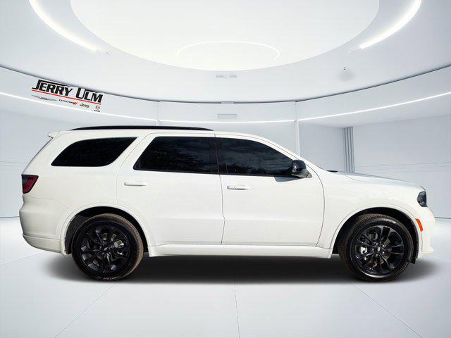 2026 Dodge Durango DURANGO GT RWD 2026 Dodge Durango DURANGO GT RWD